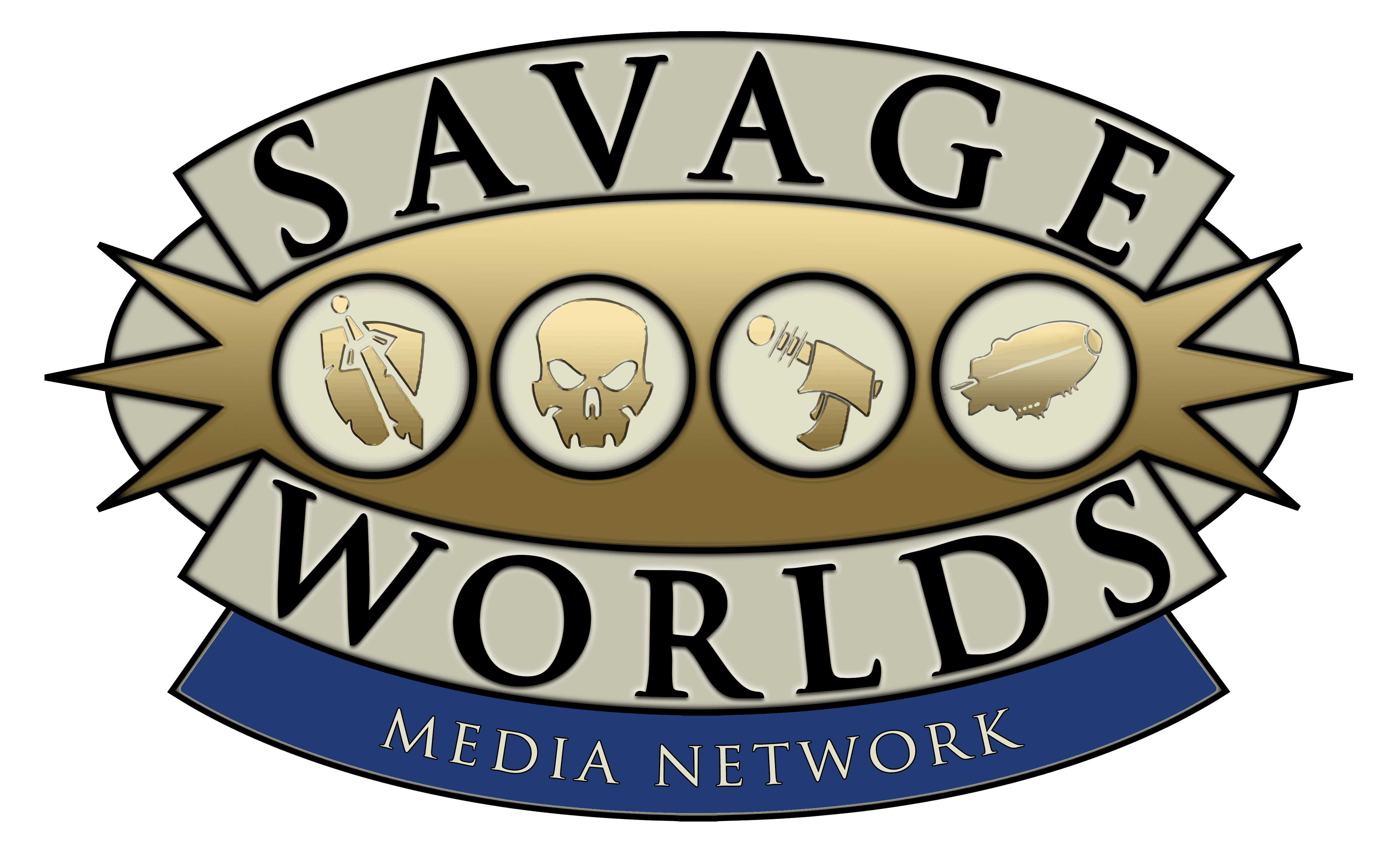 Savage-Worlds-Media-Network-Logo